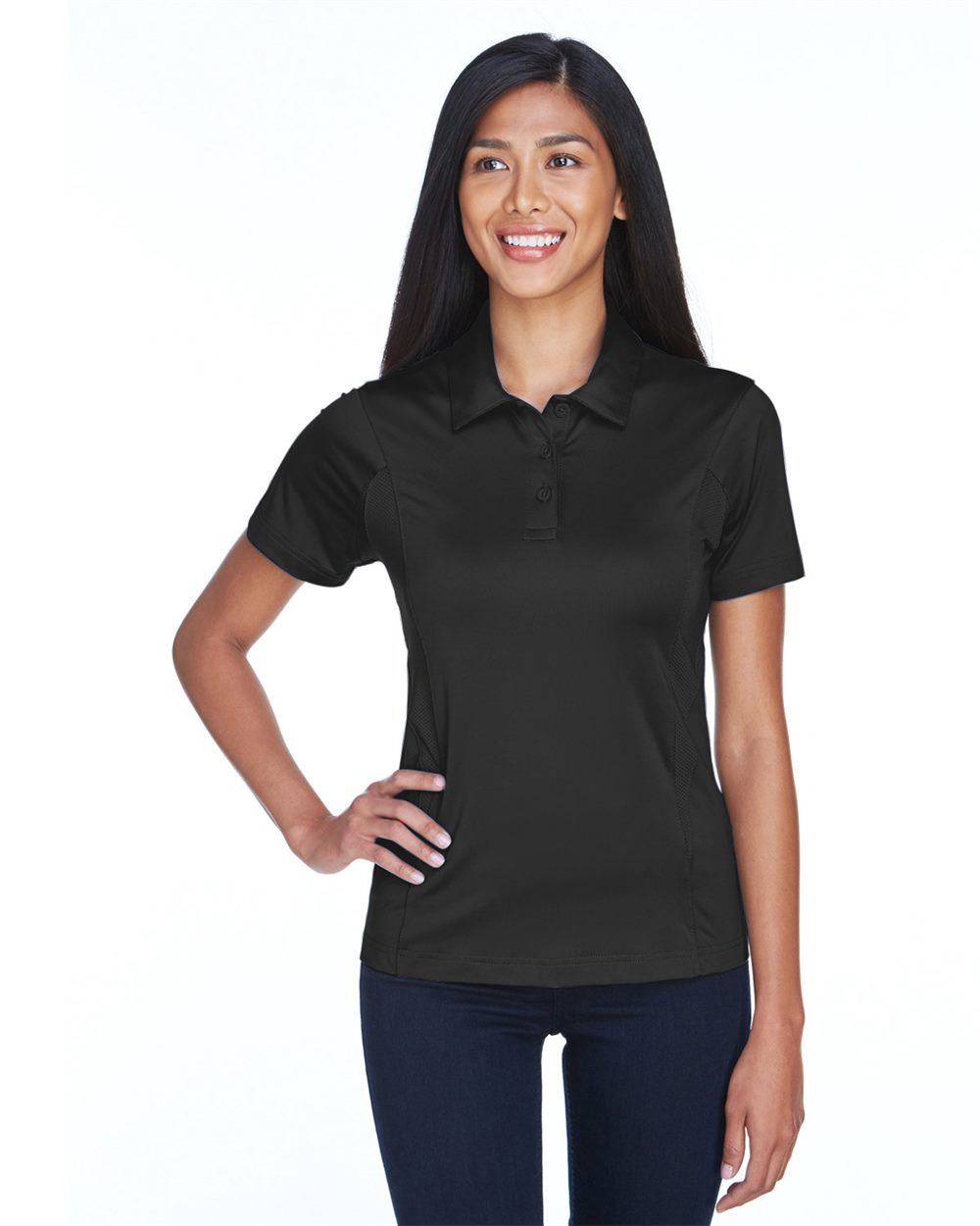 Women's Charger Performance Polo | TT20W