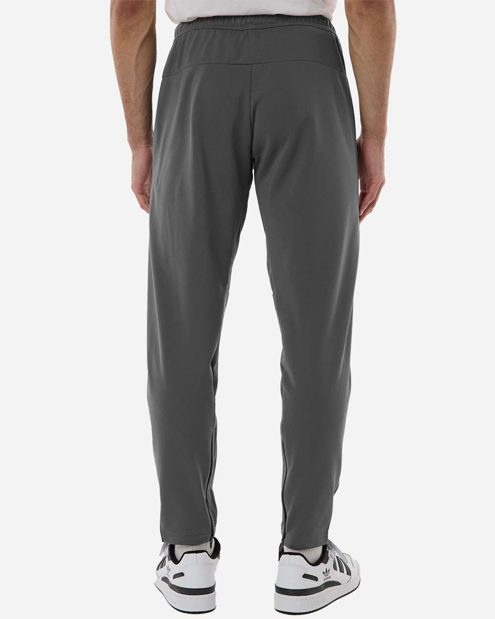 Men's Game & Go Fleece 3-Bar Sweatpants | AT218