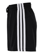Shorts para mujer 3-Stripes de 3" | AT301