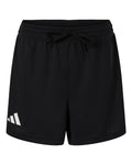 Shorts para mujer 3-Stripes de 3" | AT301