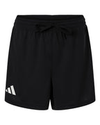 Shorts para mujer 3-Stripes de 3" | AT301