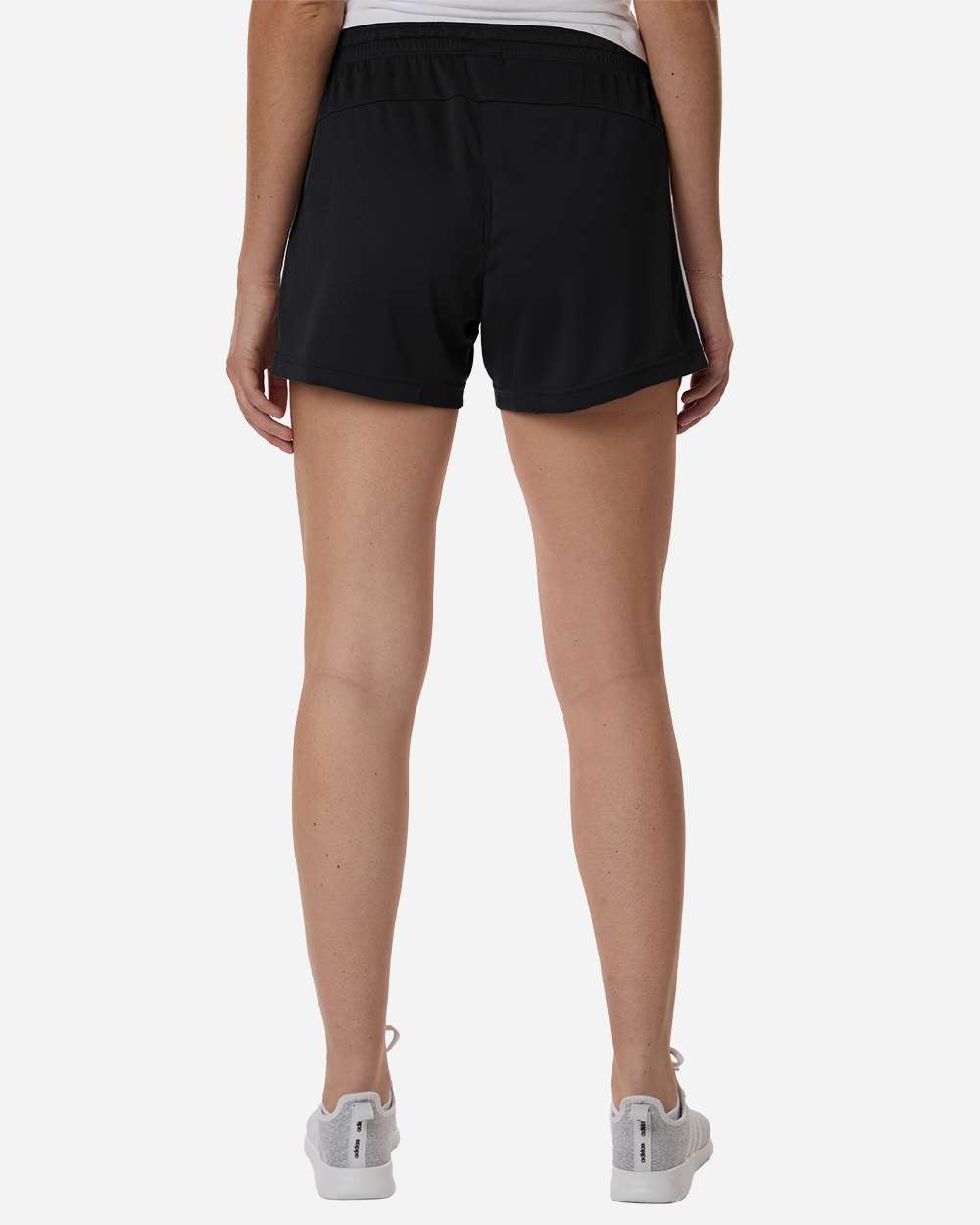 Women's 3-Stripes 3" Shorts | AT301