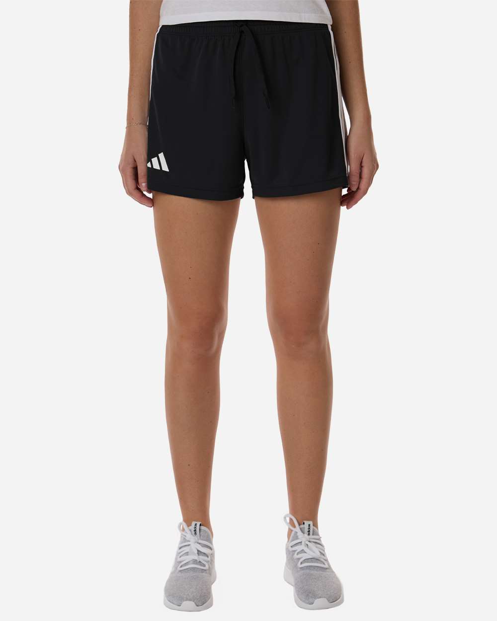 Women's 3-Stripes 3" Shorts | AT301