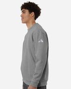 Sudadera para hombre con cuello redondo de forro polar | AT200