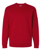 Sudadera para hombre con cuello redondo de forro polar | AT200
