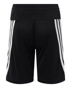 Pantalones cortos Youth 3-Stripes de 7" | AT302