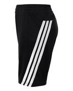 Pantalones cortos Youth 3-Stripes de 7" | AT302