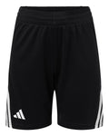 Pantalones cortos Youth 3-Stripes de 7" | AT302