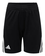 Pantalones cortos Youth 3-Stripes de 7" | AT302
