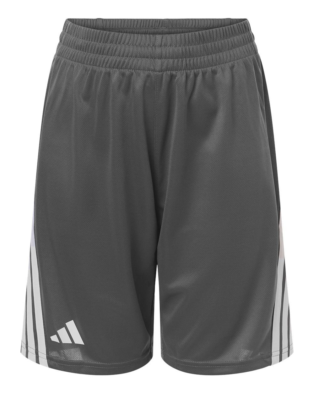 Youth 3-Stripes 3" Shorts | AT302