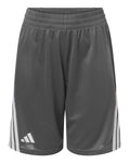 Youth 3-Stripes 3" Shorts | AT302