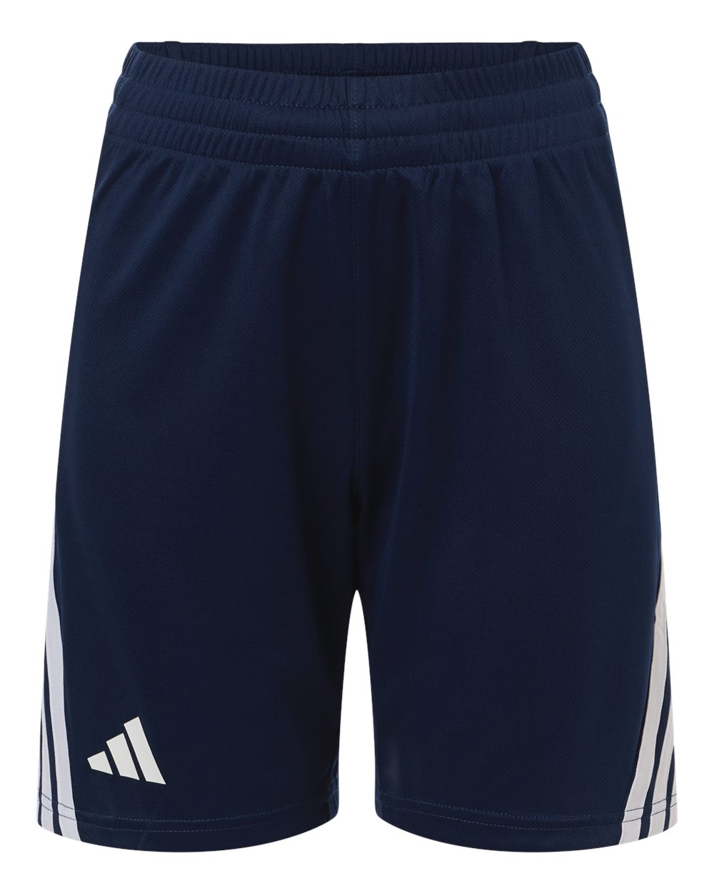 Pantalones cortos Youth 3-Stripes de 7" | AT302