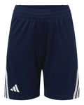 Pantalones cortos Youth 3-Stripes de 7" | AT302