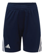 Pantalones cortos Youth 3-Stripes de 7" | AT302