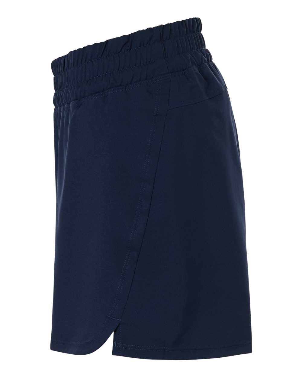 Women's D4T Woven 3" Shorts | AT306