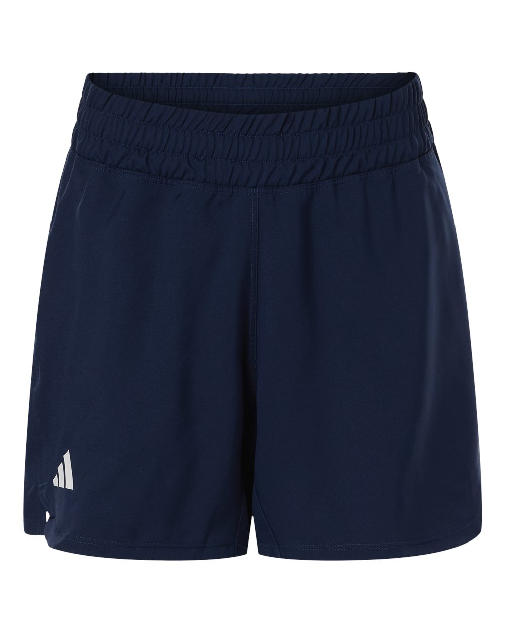 Women's D4T Woven 3" Shorts | AT306