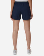 Women's D4T Woven 3" Shorts | AT306