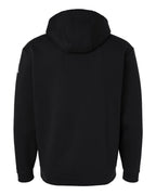 Men's Fleece Hooded Sweatshirt | AT203