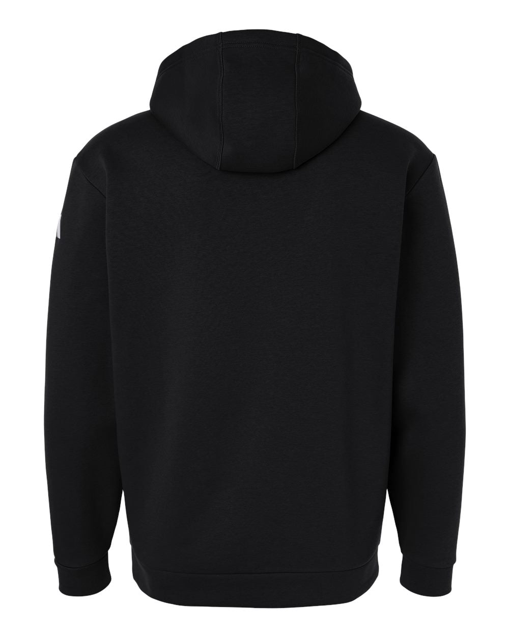 Men's Fleece Hooded Sweatshirt | AT203
