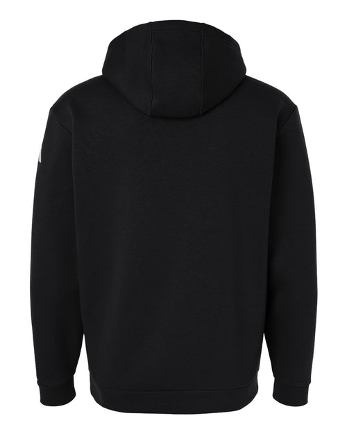 Men's Fleece Hooded Sweatshirt | AT203