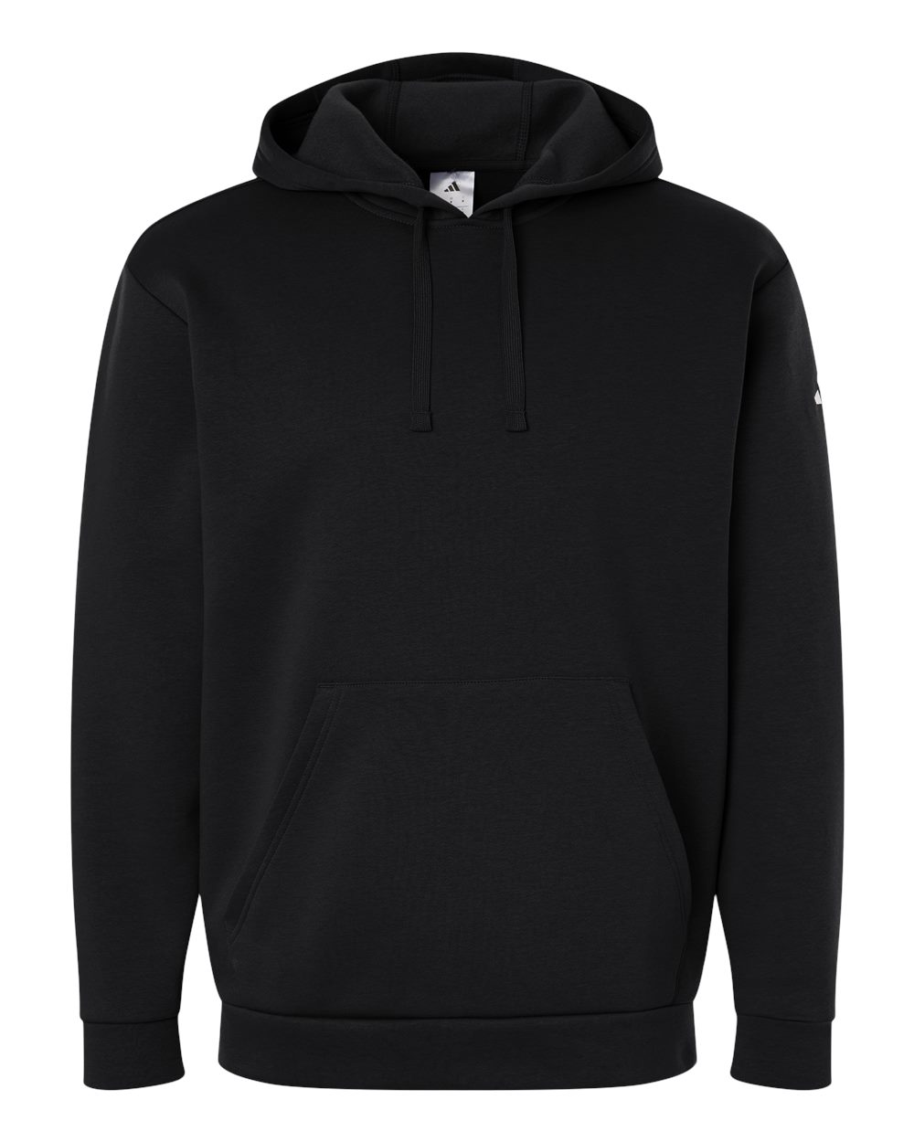 Men's Fleece Hooded Sweatshirt | AT203