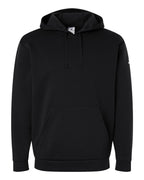 Men's Fleece Hooded Sweatshirt | AT203