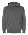 Men's Fleece Hooded Sweatshirt | AT203