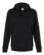 Women's Fleece Hooded Sweatshirt | AT204