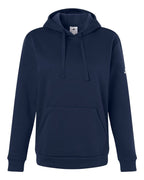 Sudadera con capucha de forro polar para mujer | AT204