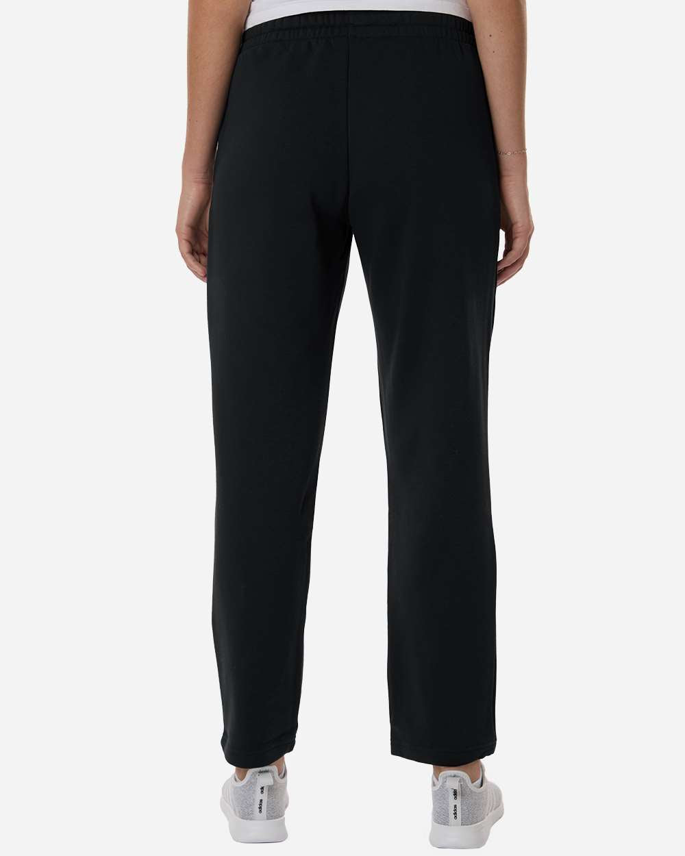 Women's Fleece Sweatpants | AT216