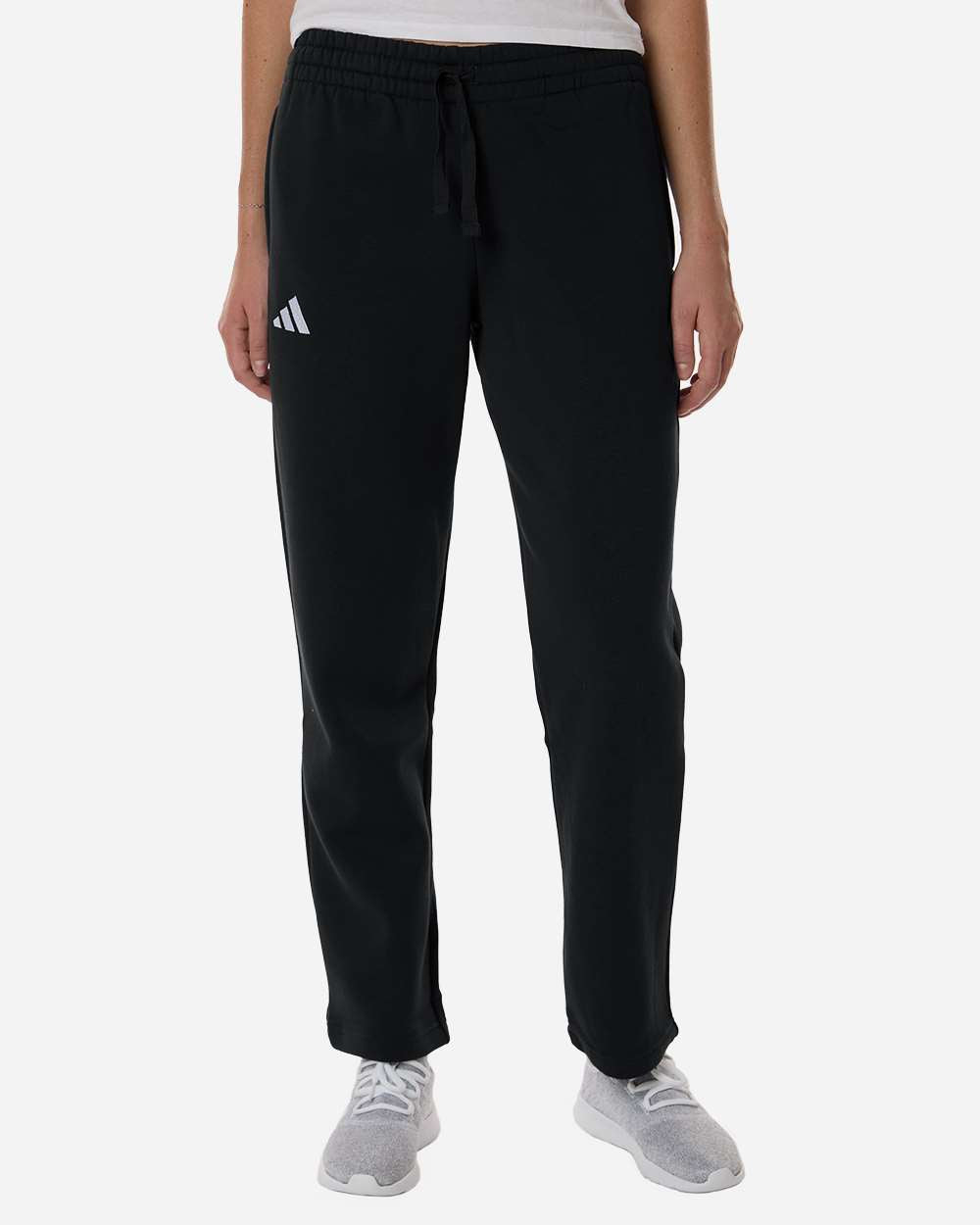 Women's Fleece Sweatpants | AT216