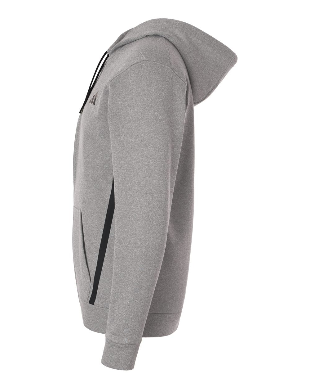 Men's Game & Go Fleece Full-Zip Hooded Sweatshirt | AT208