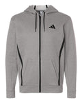 Men's Game & Go Fleece Full-Zip Hooded Sweatshirt | AT208