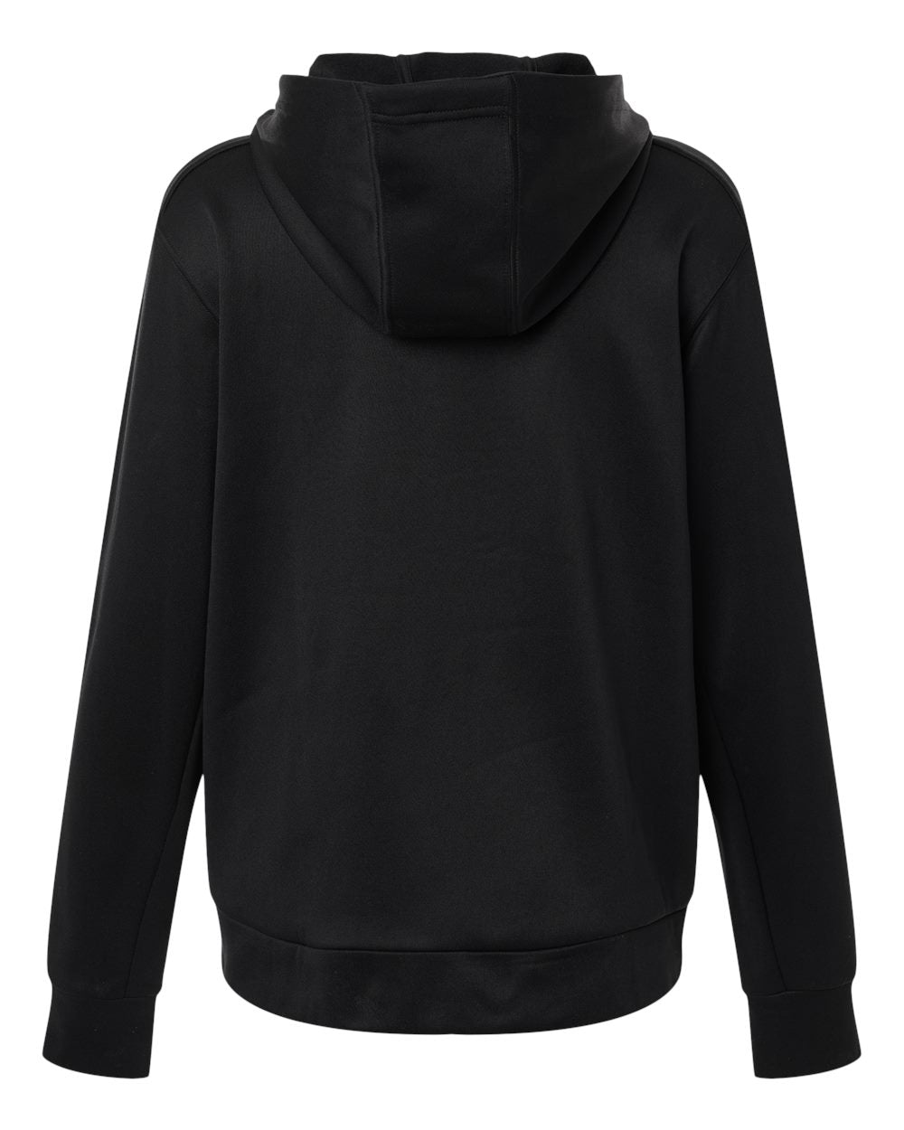 Sudadera con capucha para mujer Game & Go de forro polar con cremallera completa | AT209