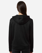 Women's Game & Go Fleece Full-Zip Hooded Sweatshirt | AT209