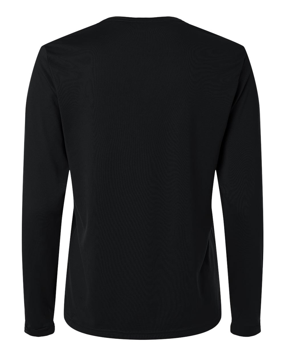 Camiseta de manga larga para mujer Pregame | AT105