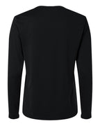 Camiseta de manga larga para mujer Pregame | AT105