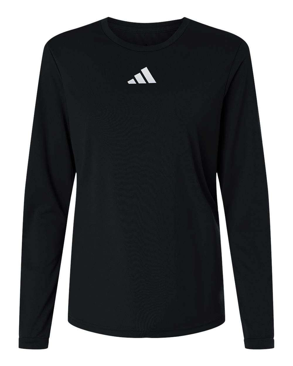 Camiseta de manga larga para mujer Pregame | AT105
