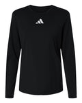 Camiseta de manga larga para mujer Pregame | AT105