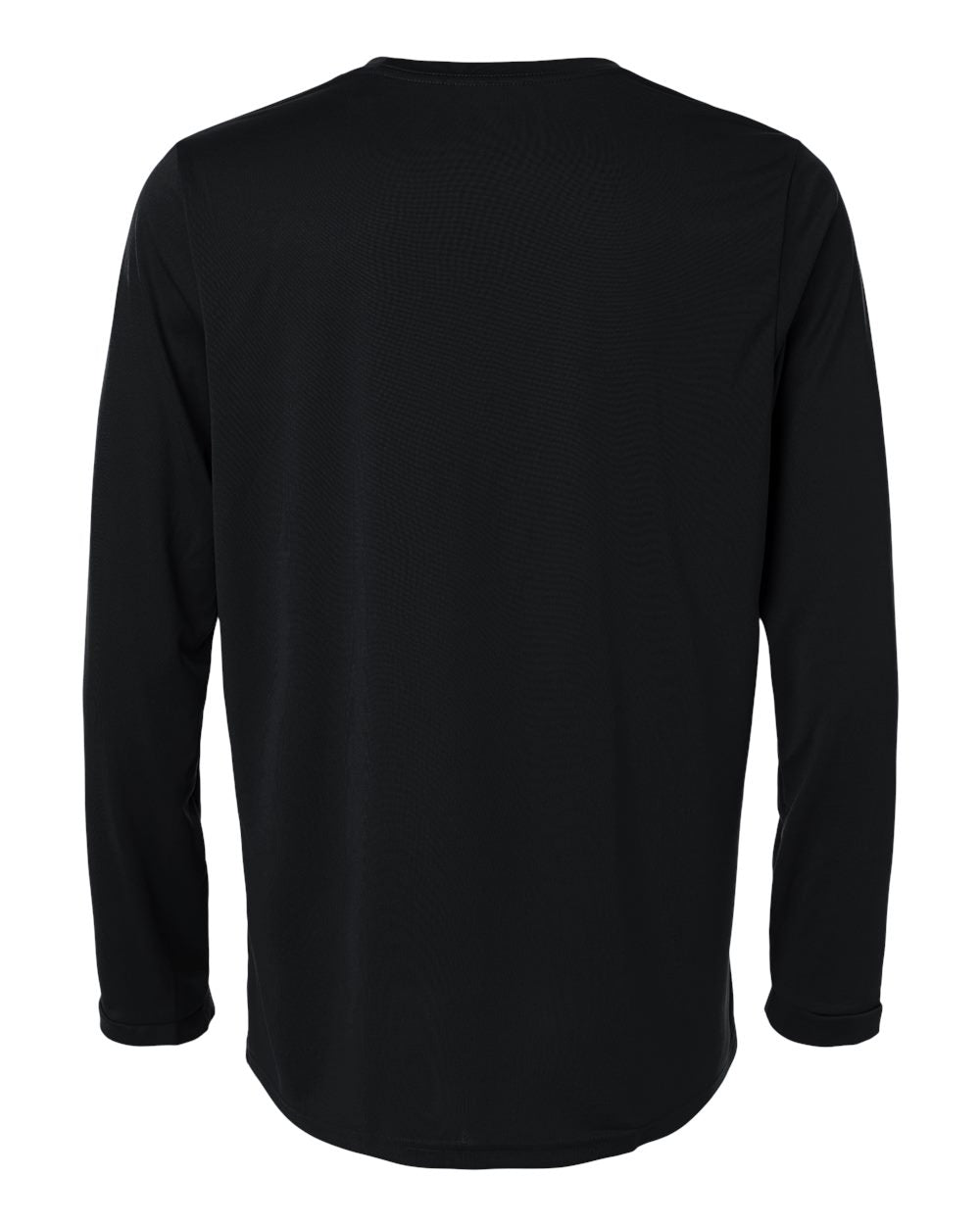 Camiseta de manga larga para hombre Pregame | AT104
