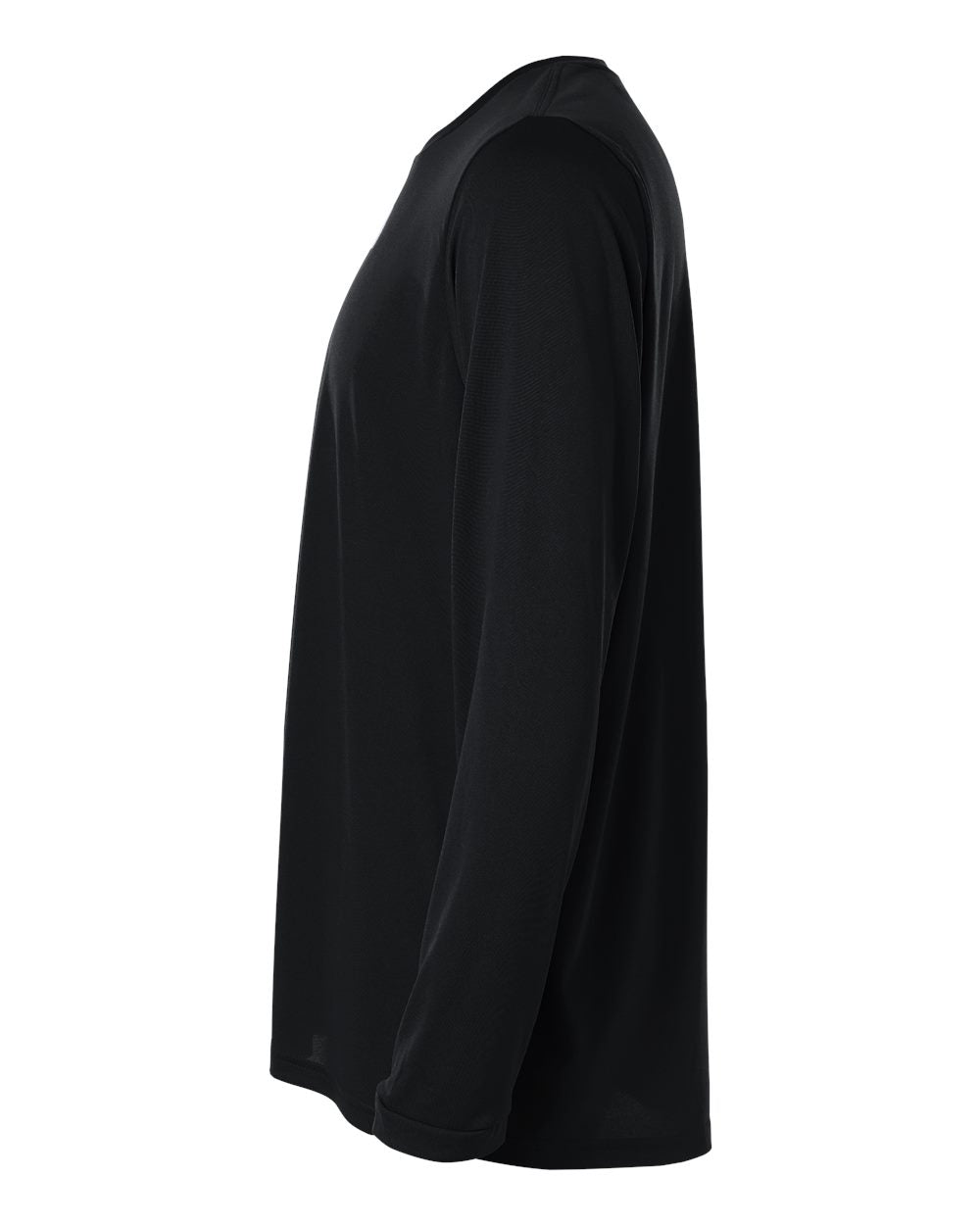 Camiseta de manga larga para hombre Pregame | AT104