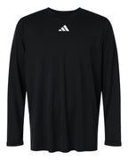 Camiseta de manga larga para hombre Pregame | AT104