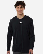 Men's Pregame Long Sleeve T-Shirt | AT104