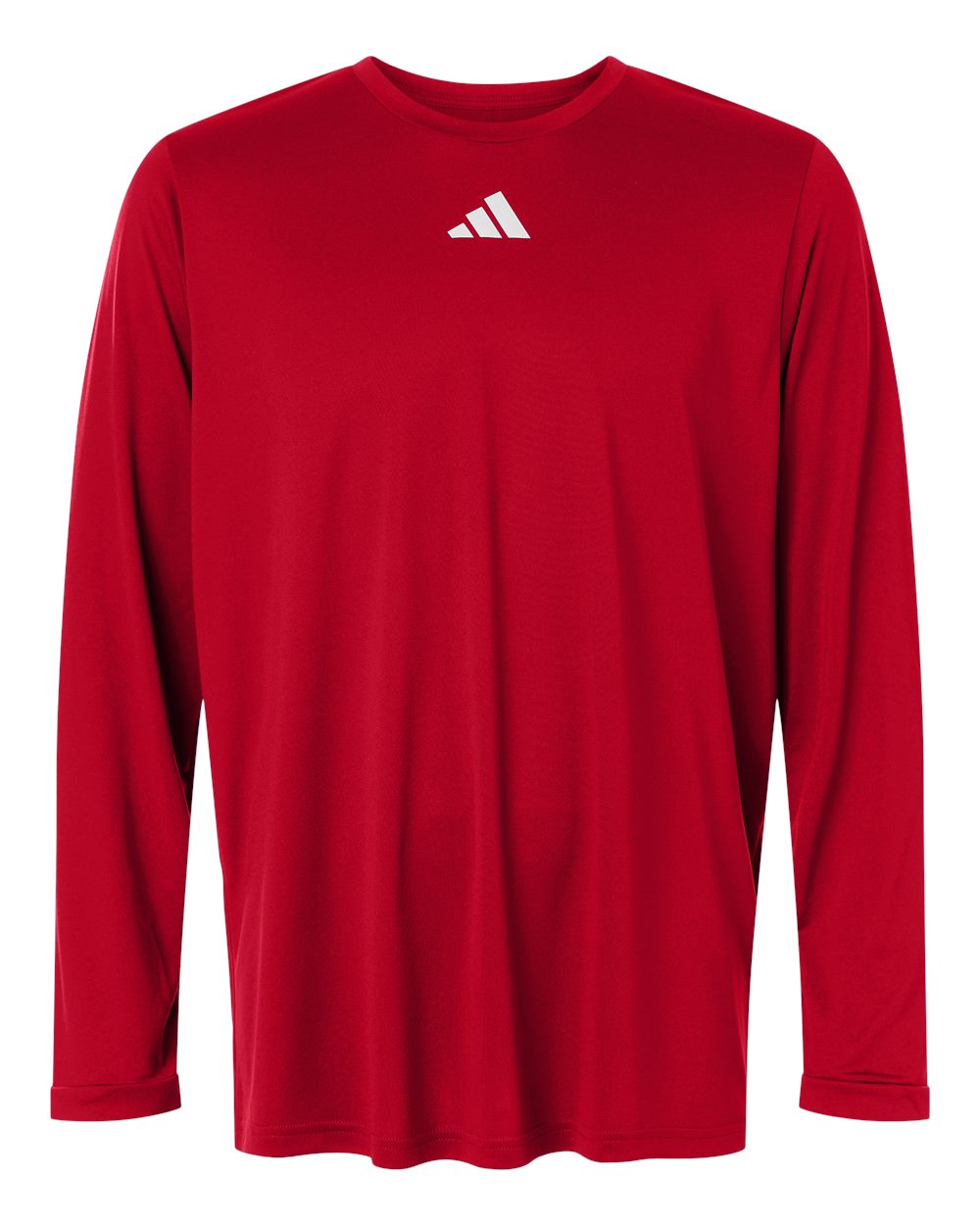 Men's Pregame Long Sleeve T-Shirt | AT104