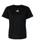Camiseta Prematch para Mujer | AT102