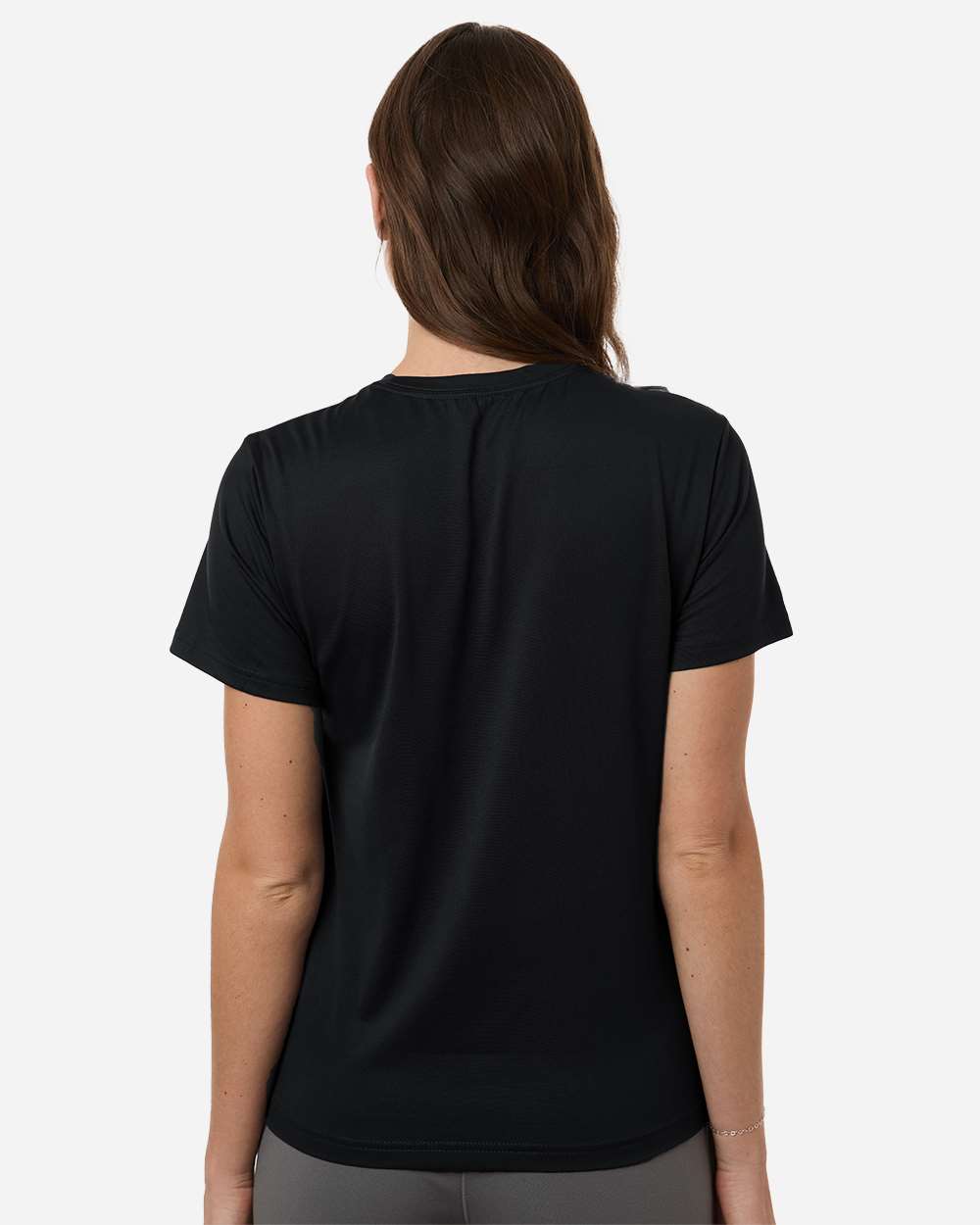 Women's Pregame T-Shirt | AT102