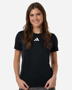 Women's Pregame T-Shirt | AT102
