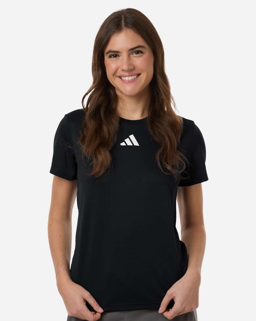 Women's Pregame T-Shirt | AT102