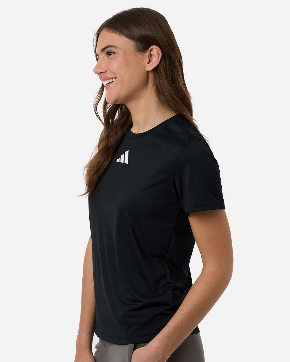 Women's Pregame T-Shirt | AT102