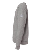 Youth Fleece Crewneck Sweatshirt | AT202